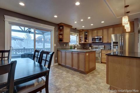 22569 Centurion Dr, Chugiak, AK 99567 photo 9