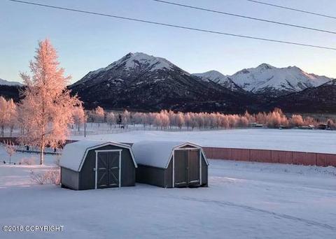 22569 Centurion Dr, Chugiak, AK 99567 photo 27