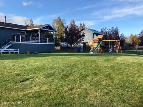 22569 Centurion Dr, Chugiak, AK 99567 photo 35
