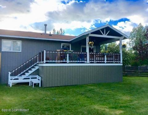 22569 Centurion Dr, Chugiak, AK 99567 photo 33