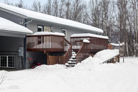 20230 Tenada Ave, Chugiak, AK 99567 photo 12