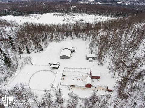 20230 Tenada Ave, Chugiak, AK 99567 photo 8