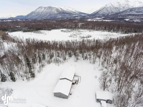 20230 Tenada Ave, Chugiak, AK 99567 photo 7