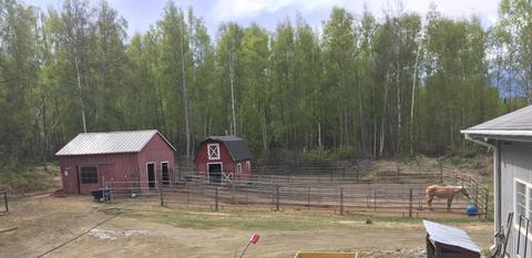 20230 Tenada Ave, Chugiak, AK 99567 photo 53