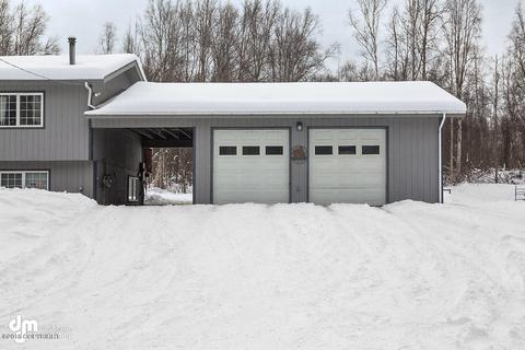 20230 Tenada Ave, Chugiak, AK 99567 photo 29