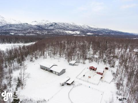 20230 Tenada Ave, Chugiak, AK 99567 photo 3