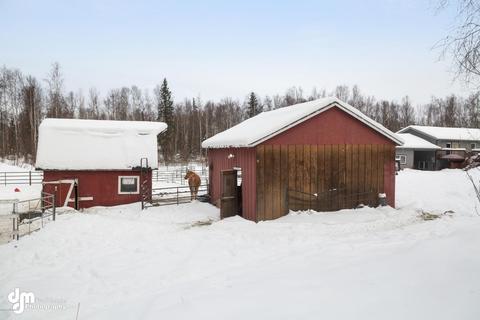20230 Tenada Ave, Chugiak, AK 99567 photo 20