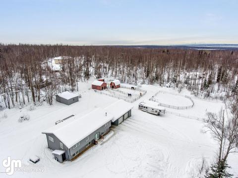 20230 Tenada Ave, Chugiak, AK 99567 photo 11