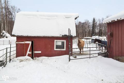 20230 Tenada Ave, Chugiak, AK 99567 photo 17