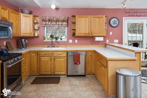 20230 Tenada Ave, Chugiak, AK 99567 photo 42