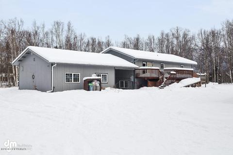 20230 Tenada Ave, Chugiak, AK 99567 photo 30
