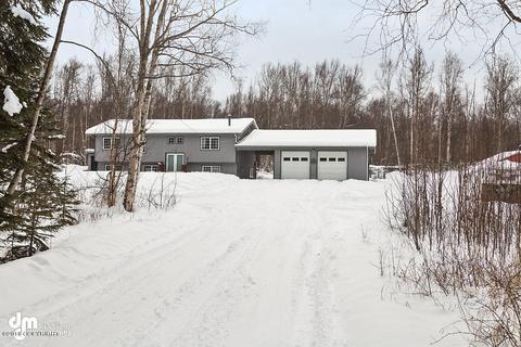 20230 Tenada Ave, Chugiak, AK 99567 photo 28