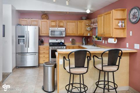 20230 Tenada Ave, Chugiak, AK 99567 photo 41