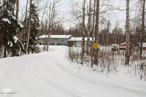 20230 Tenada Ave, Chugiak, AK 99567 photo 27