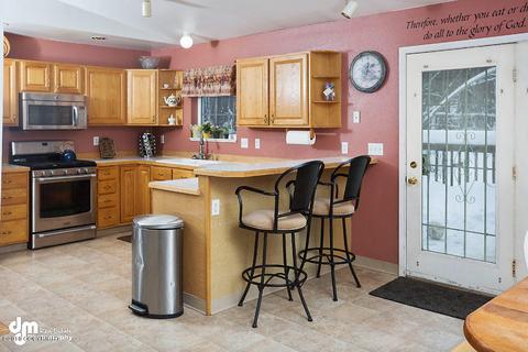 20230 Tenada Ave, Chugiak, AK 99567 photo 40