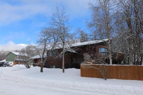 10137 Birch Ln, Eagle River, AK 99577 photo 1