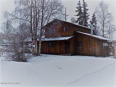 3200 Balchen Dr, Anchorage, AK 99517 photo 1