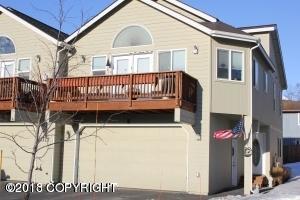 11177 Aberdeen Cir, Eagle River, AK 99577 photo 1