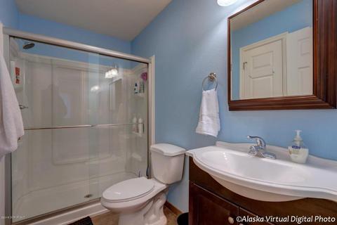 20634 Mountainside Dr, Eagle River, AK 99577 photo 13
