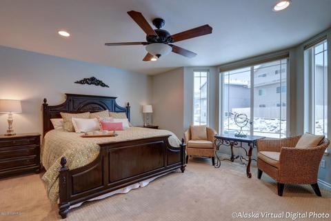 20634 Mountainside Dr, Eagle River, AK 99577 photo 6