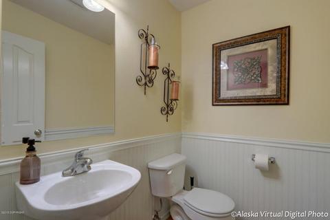 20634 Mountainside Dr, Eagle River, AK 99577 photo 14