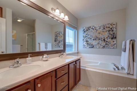 20634 Mountainside Dr, Eagle River, AK 99577 photo 8