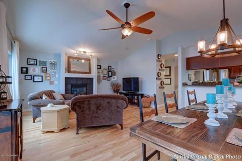 20634 Mountainside Dr, Eagle River, AK 99577 photo 1