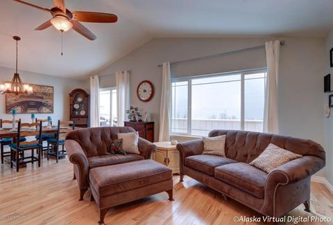 20634 Mountainside Dr, Eagle River, AK 99577 photo 5