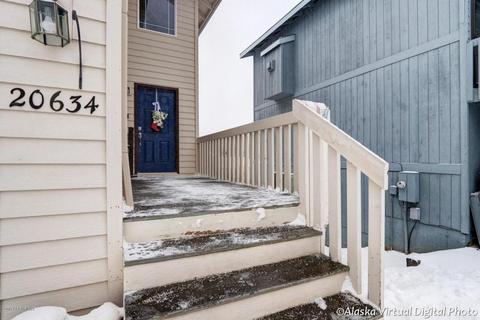 20634 Mountainside Dr, Eagle River, AK 99577 photo 30