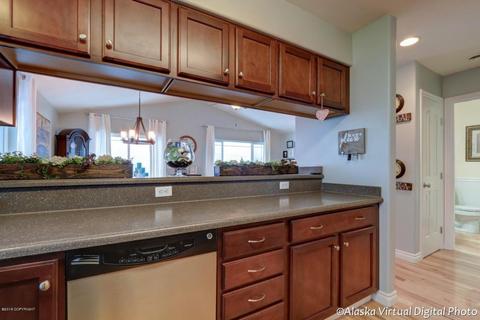 20634 Mountainside Dr, Eagle River, AK 99577 photo 20