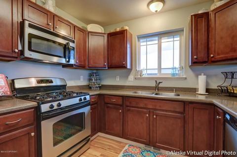 20634 Mountainside Dr, Eagle River, AK 99577 photo 21