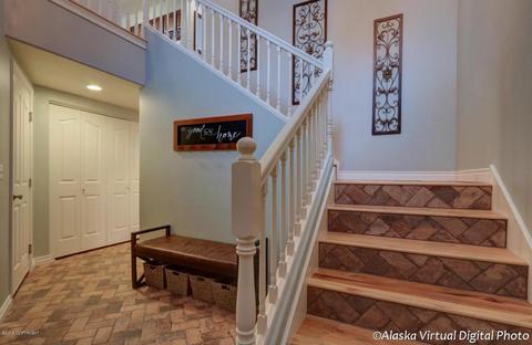 20634 Mountainside Dr, Eagle River, AK 99577 photo 18