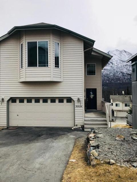 20634 Mountainside Dr, Eagle River, AK 99577 photo 24