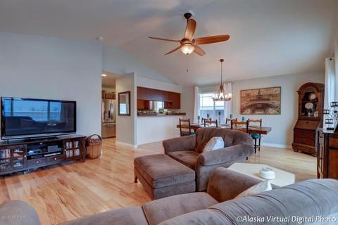 20634 Mountainside Dr, Eagle River, AK 99577 photo 19