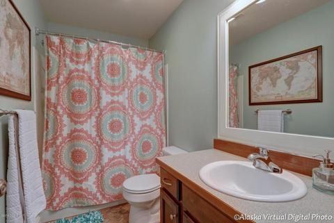20634 Mountainside Dr, Eagle River, AK 99577 photo 10