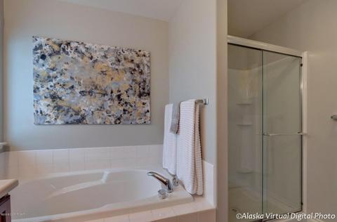 20634 Mountainside Dr, Eagle River, AK 99577 photo 23