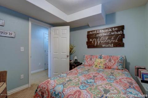 20634 Mountainside Dr, Eagle River, AK 99577 photo 11