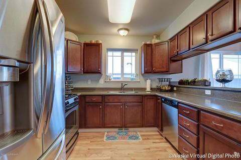 20634 Mountainside Dr, Eagle River, AK 99577 photo 2