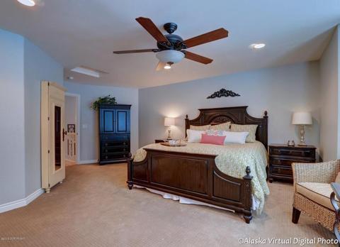 20634 Mountainside Dr, Eagle River, AK 99577 photo 22
