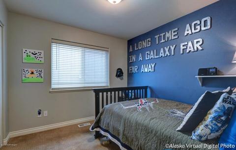 20634 Mountainside Dr, Eagle River, AK 99577 photo 9