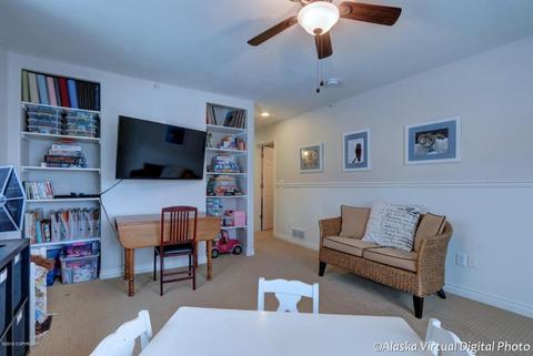 20634 Mountainside Dr, Eagle River, AK 99577 photo 17