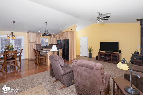5740 W Raspberry Loop, Wasilla, AK 99623 photo 15