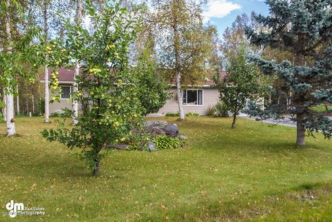 5740 W Raspberry Loop, Wasilla, AK 99623 photo 1