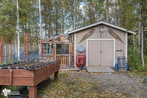 5740 W Raspberry Loop, Wasilla, AK 99623 photo 8