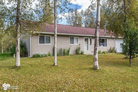 5740 W Raspberry Loop, Wasilla, AK 99623 photo 2