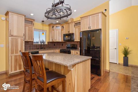 5740 W Raspberry Loop, Wasilla, AK 99623 photo 9