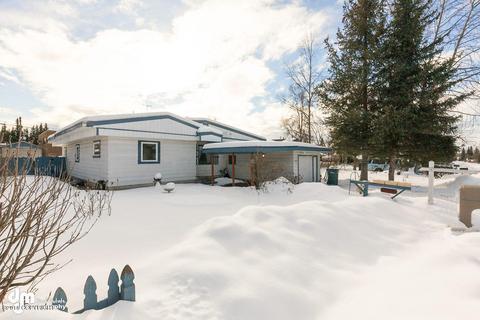 6920 E 12th Ave, Anchorage, AK 99504 photo 2