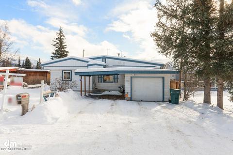 6920 E 12th Ave, Anchorage, AK 99504 photo 1