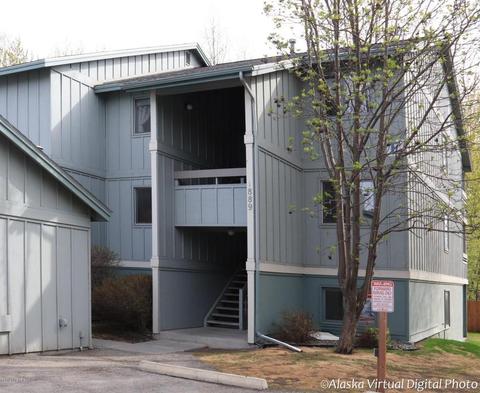 1889 E Tudor Rd # E104, Anchorage, AK 99507 photo 1