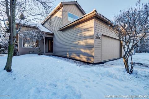 2510 Brookstone Loop, Anchorage, AK 99515 photo 1